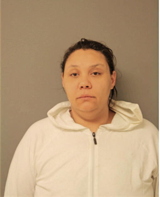 AMY BURKS, Cook County, Illinois
