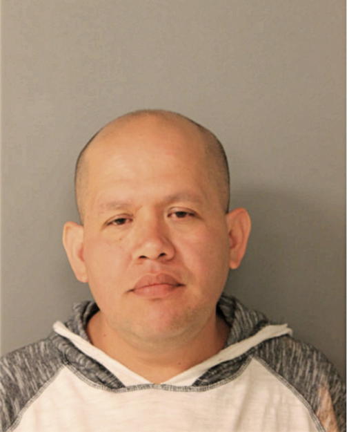 MOISES CAMACHO, Cook County, Illinois