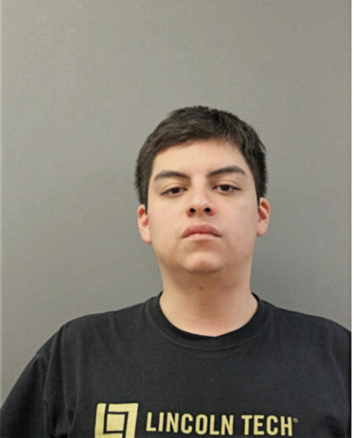 VICTOR HUGO CAMPOS, Cook County, Illinois