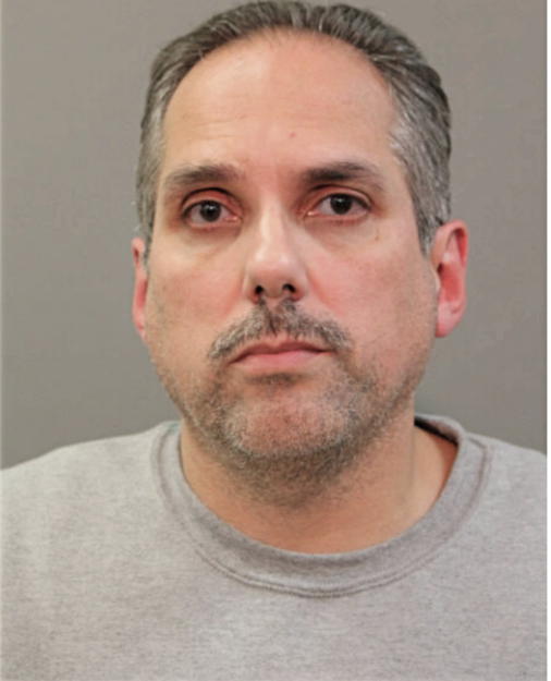 ALBERTO CARRASQUILLO, Cook County, Illinois