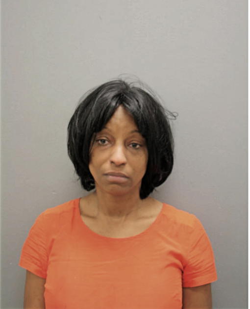 LINDA R CARTER, Cook County, Illinois