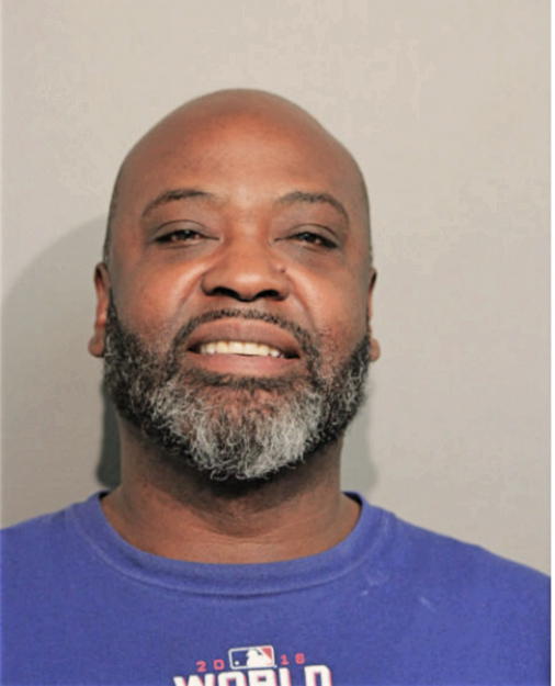 ALAN E CHISM, Cook County, Illinois
