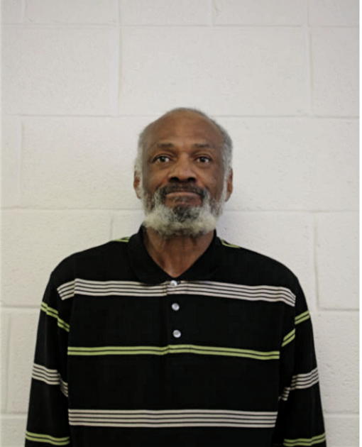 EDDIE L COBBINS, Cook County, Illinois