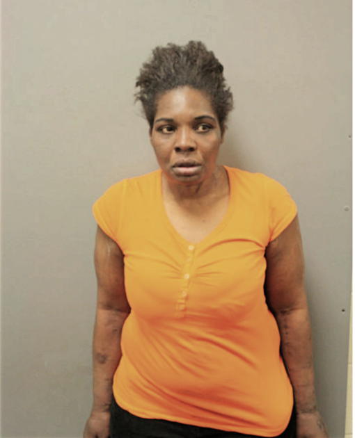 ELLAMAE COLEMAN, Cook County, Illinois