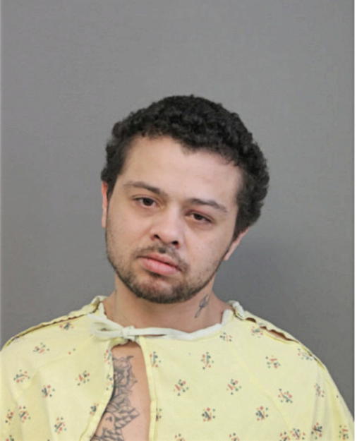 BENNY COLON, Cook County, Illinois