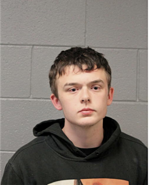 JOSHUA M COPE, Cook County, Illinois