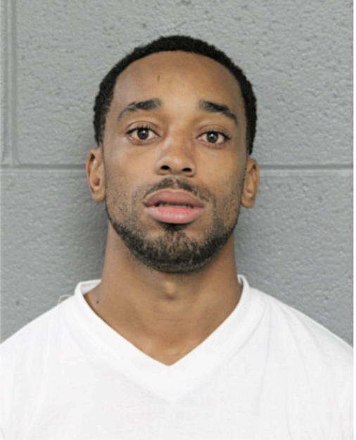 NATHAN D CROCKETT, Cook County, Illinois