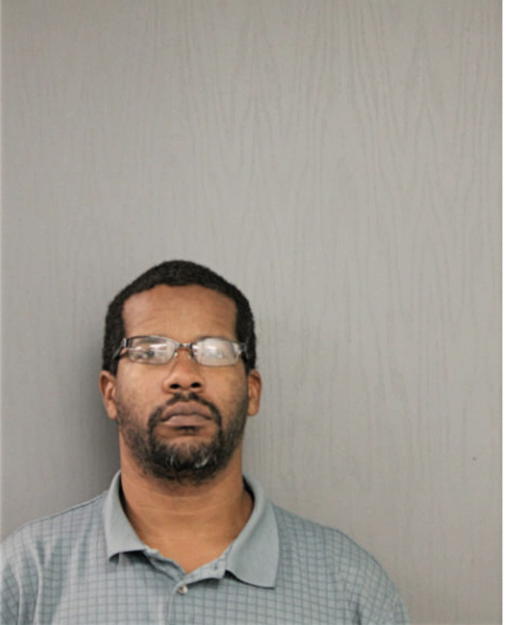 CHARLES A CURRY, Cook County, Illinois