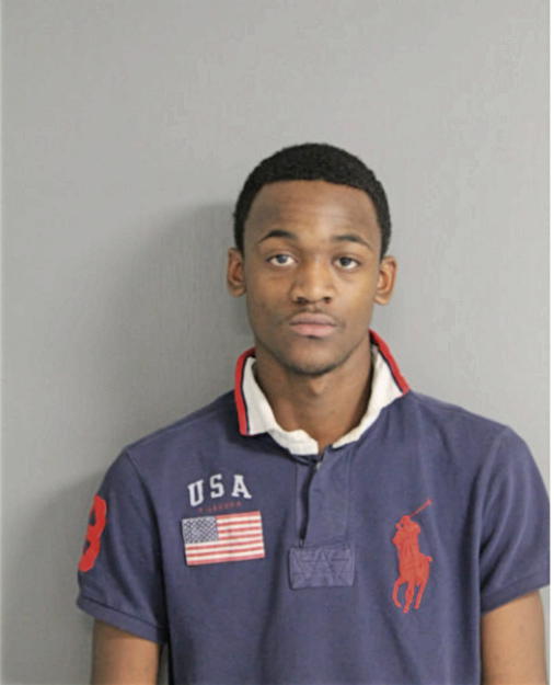 DEONTE C DAVIS, Cook County, Illinois