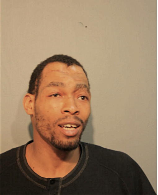 EDWIN A DAVIS, Cook County, Illinois