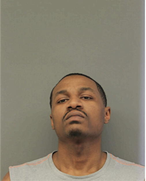SHAQUILLE M DAVIS, Cook County, Illinois