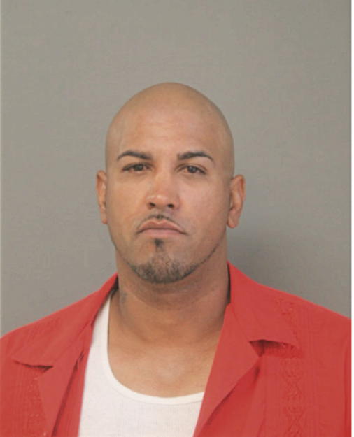 MIGUEL MORALES DELGADO, Cook County, Illinois