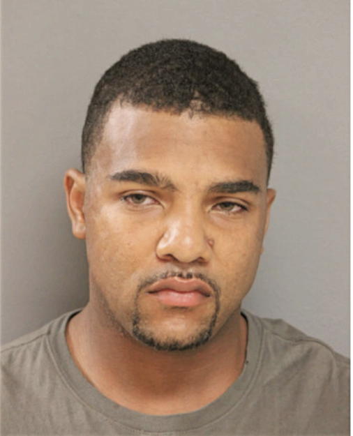 DEON A DENNARD, Cook County, Illinois