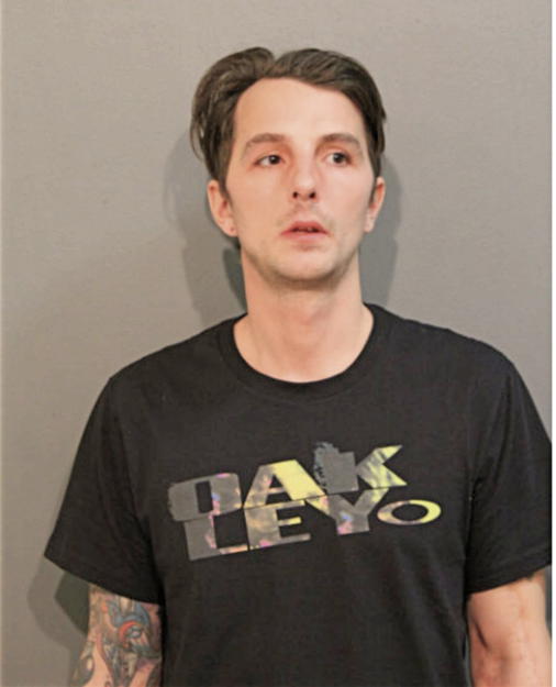 GREGORY J DERKACZ, Cook County, Illinois