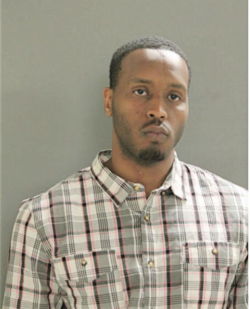 JARAD L DEYOUNG, Cook County, Illinois