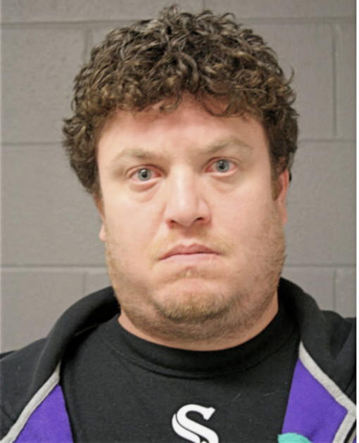 SHAWN DILLON, Cook County, Illinois