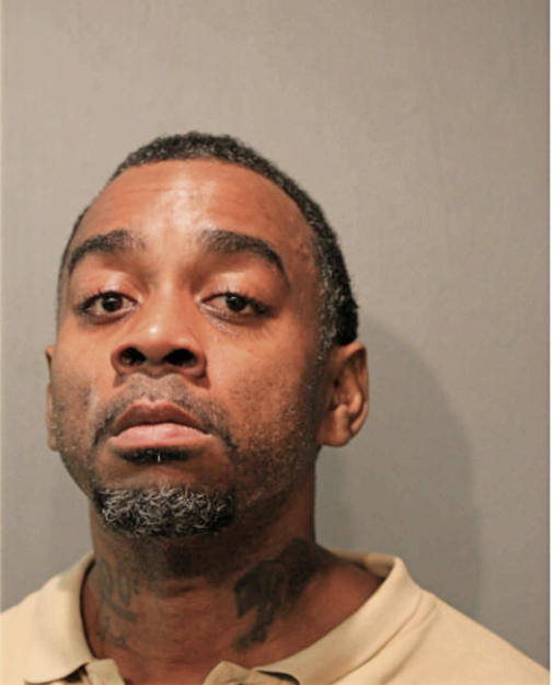 RONALD E DOTSON, Cook County, Illinois