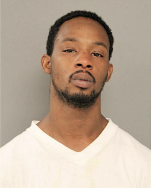 MICHA D EATMAN, Cook County, Illinois