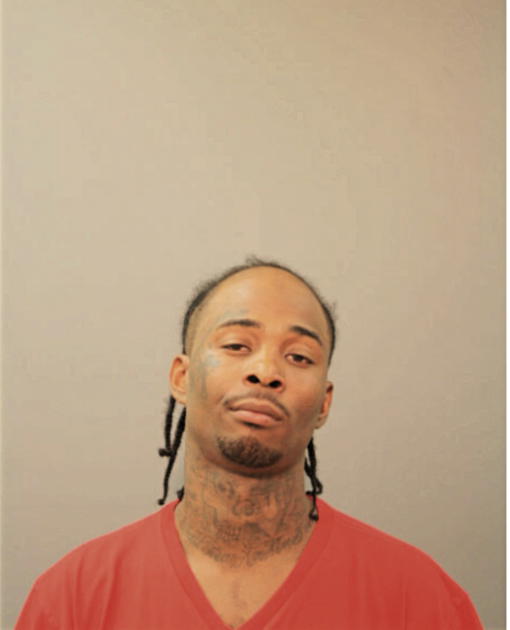 TRISTAN C EDWARDS, Cook County, Illinois