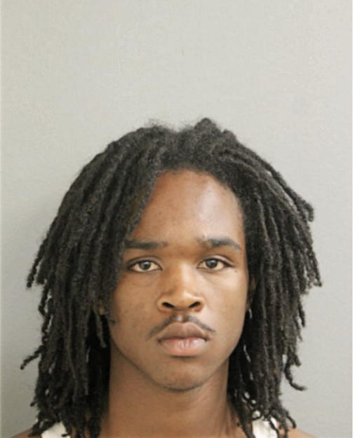 DANQUEL A FAULKNER, Cook County, Illinois
