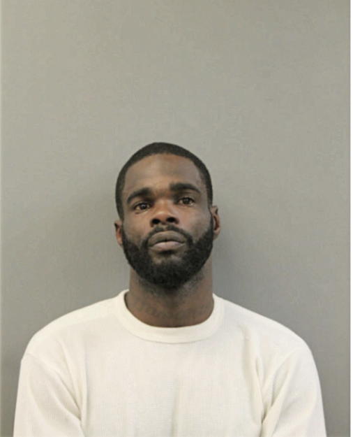 WILLIE EARL FERGUSON, Cook County, Illinois