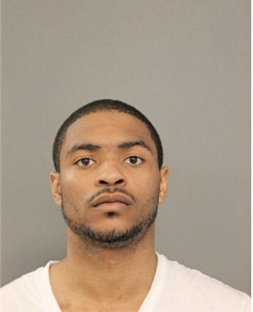 KEVON FLETCHER, Cook County, Illinois