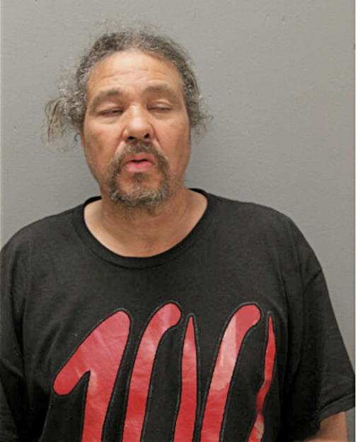 DERRICK A FLINT, Cook County, Illinois