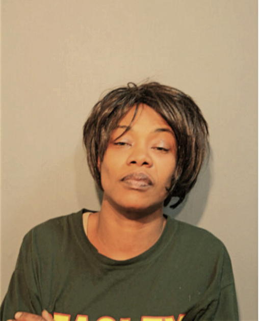 DONETTA D FORD, Cook County, Illinois