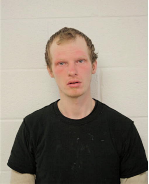 STEVEN FOSS, Cook County, Illinois