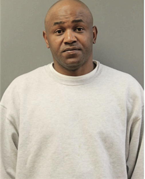 DARNELL L FOX, Cook County, Illinois