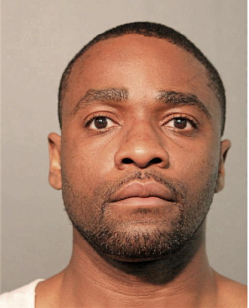 MICHAEL FRANKLIN, Cook County, Illinois