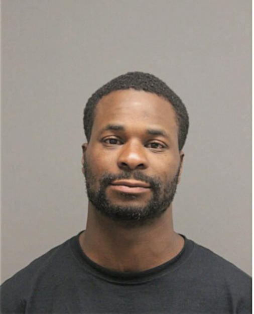 JAMES L GANT, Cook County, Illinois