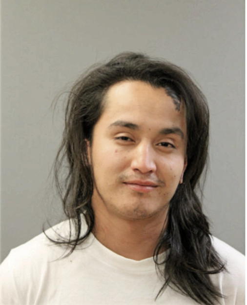 EDGAR A GARCIA, Cook County, Illinois