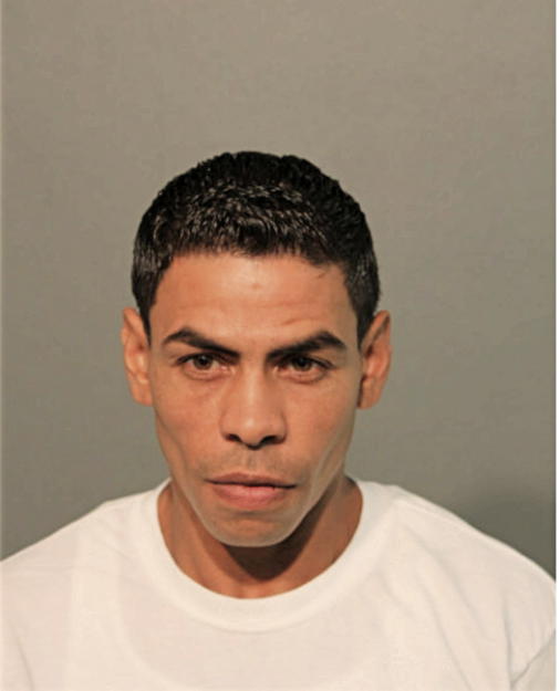 JULIO GARCIA, Cook County, Illinois