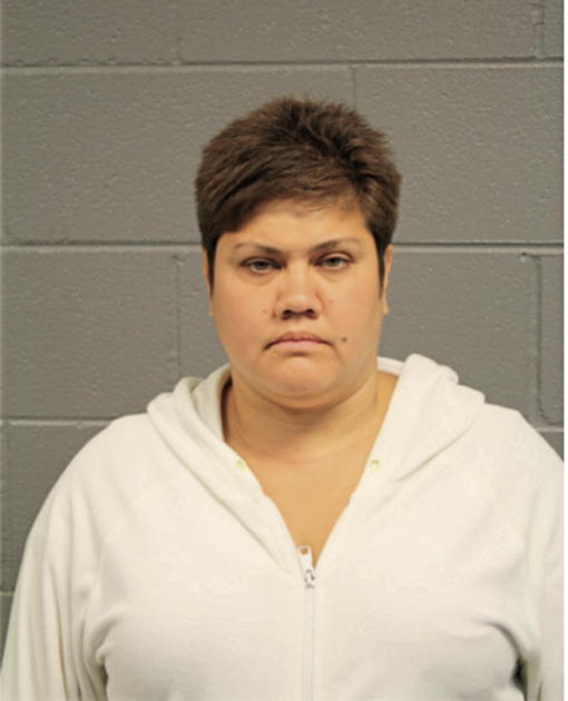 RENEE A GARZA, Cook County, Illinois