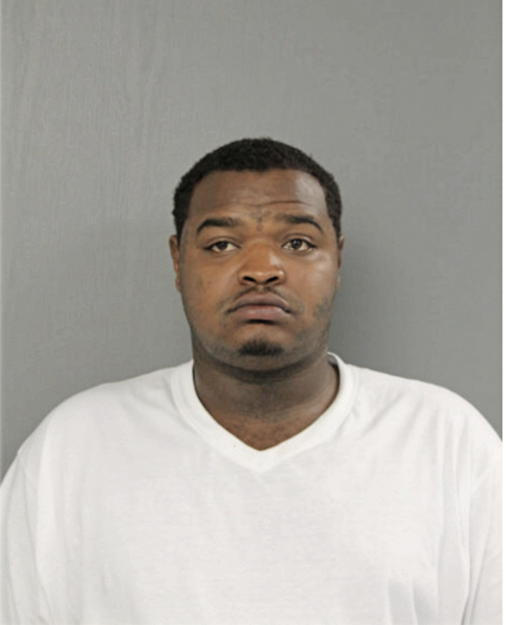 CORDERO M GRAHAM, Cook County, Illinois