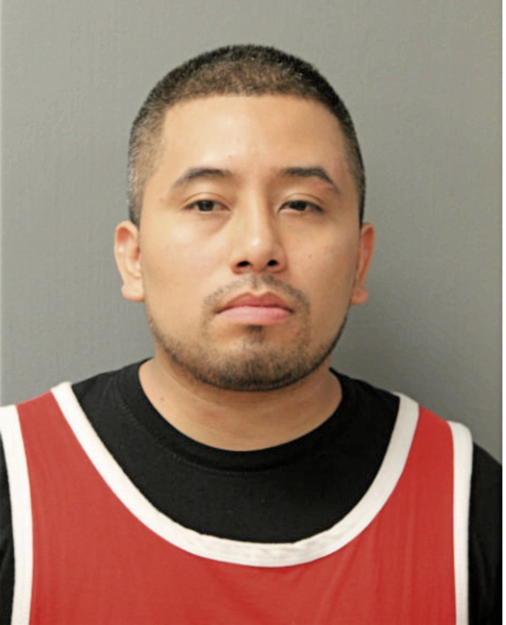 JORGE GRANADOS, Cook County, Illinois