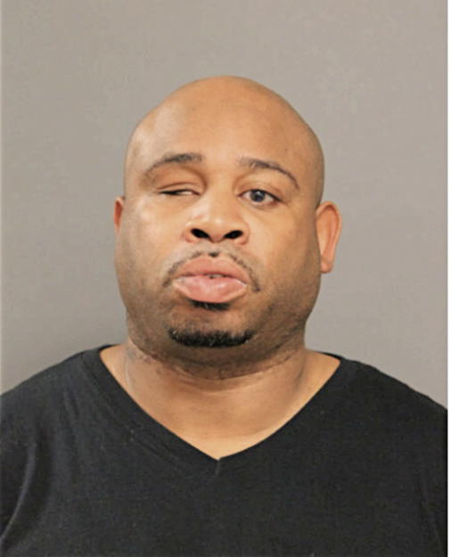 MARCUS GRANT, Cook County, Illinois