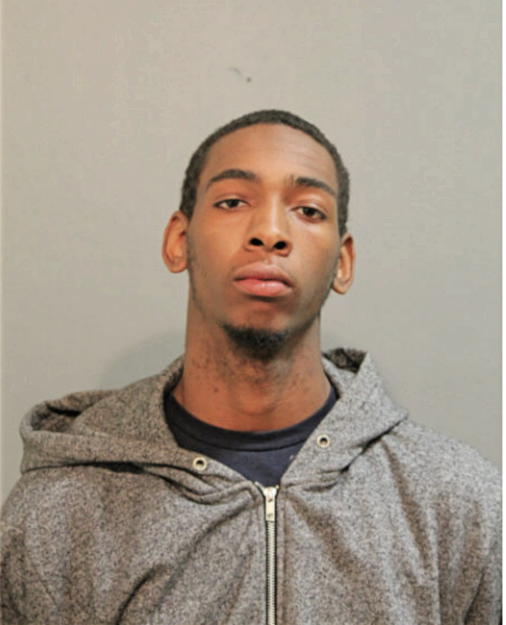 MICHAEL GRAY, Cook County, Illinois