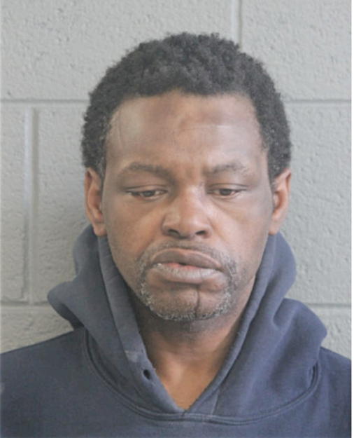 ANTOUNE GRIFFIN, Cook County, Illinois
