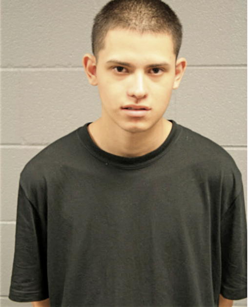 JOSEPH GUARDIA, Cook County, Illinois