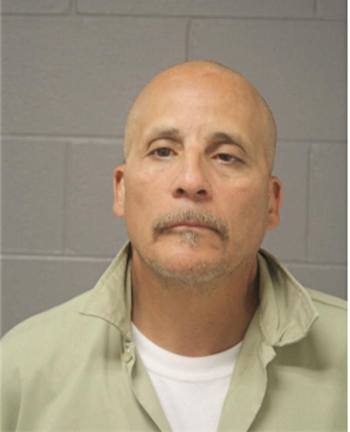 LANCE T GUTERZ, Cook County, Illinois