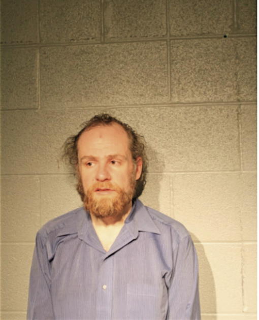 JAMES A HALUSKA, Cook County, Illinois