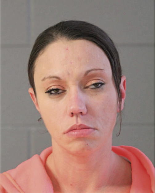TABITHA HAMPTON, Cook County, Illinois
