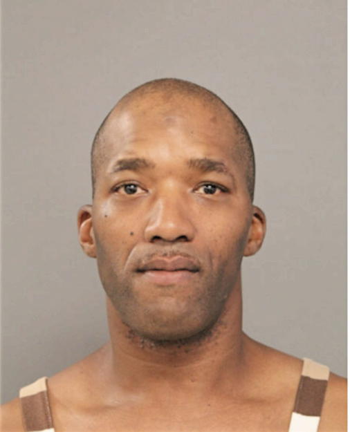 DEVELL HARRIS, Cook County, Illinois