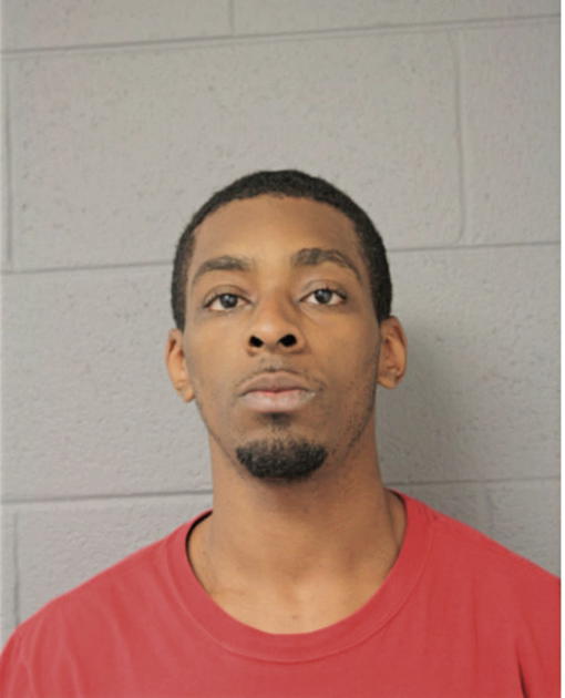 ARTHUR C HARRISON, Cook County, Illinois