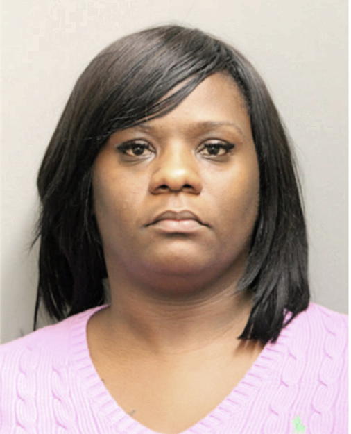 SAMANTHA P HARTLEY, Cook County, Illinois