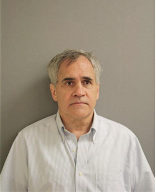 JOHN W HAYS, Cook County, Illinois