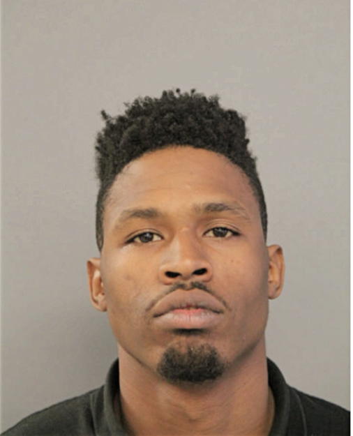 TREVION C HEAD, Cook County, Illinois