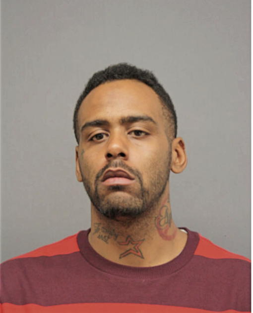 JAMES E HENDERSON, Cook County, Illinois